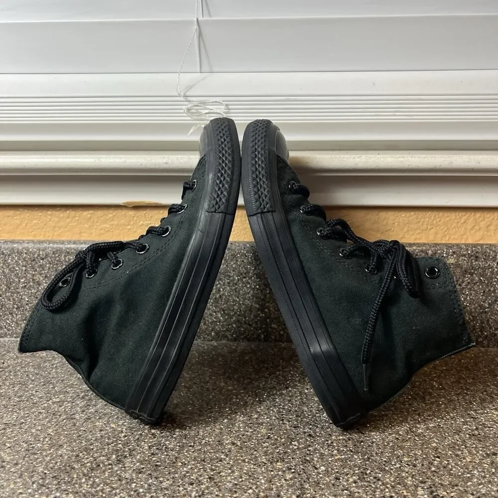 Converse all star